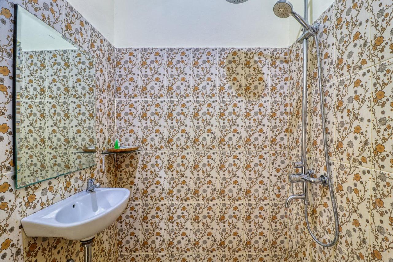 Nibugi Guest House Toyapakeh Eksteriør bilde